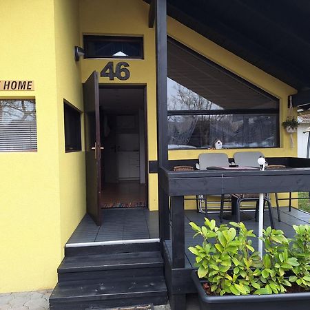 Sunny Home Catez ob Savi Eksteriør billede