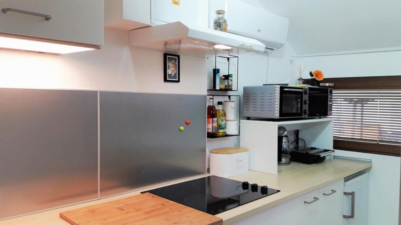 Sunny Home Catez ob Savi Eksteriør billede