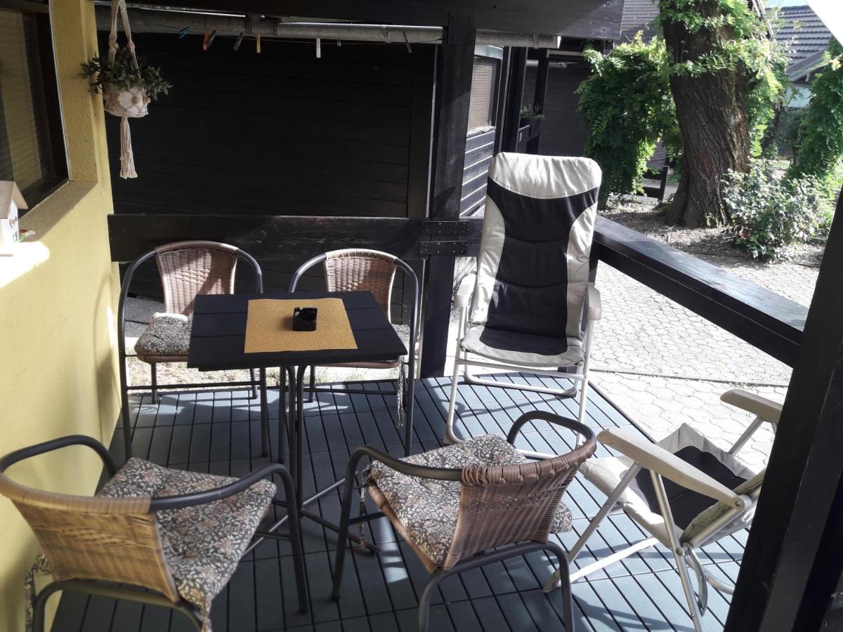 Sunny Home Catez ob Savi Eksteriør billede