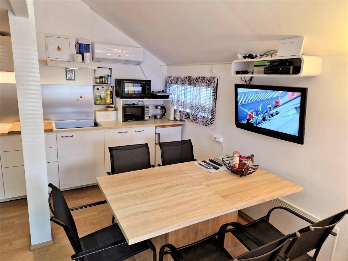 Sunny Home Catez ob Savi Eksteriør billede