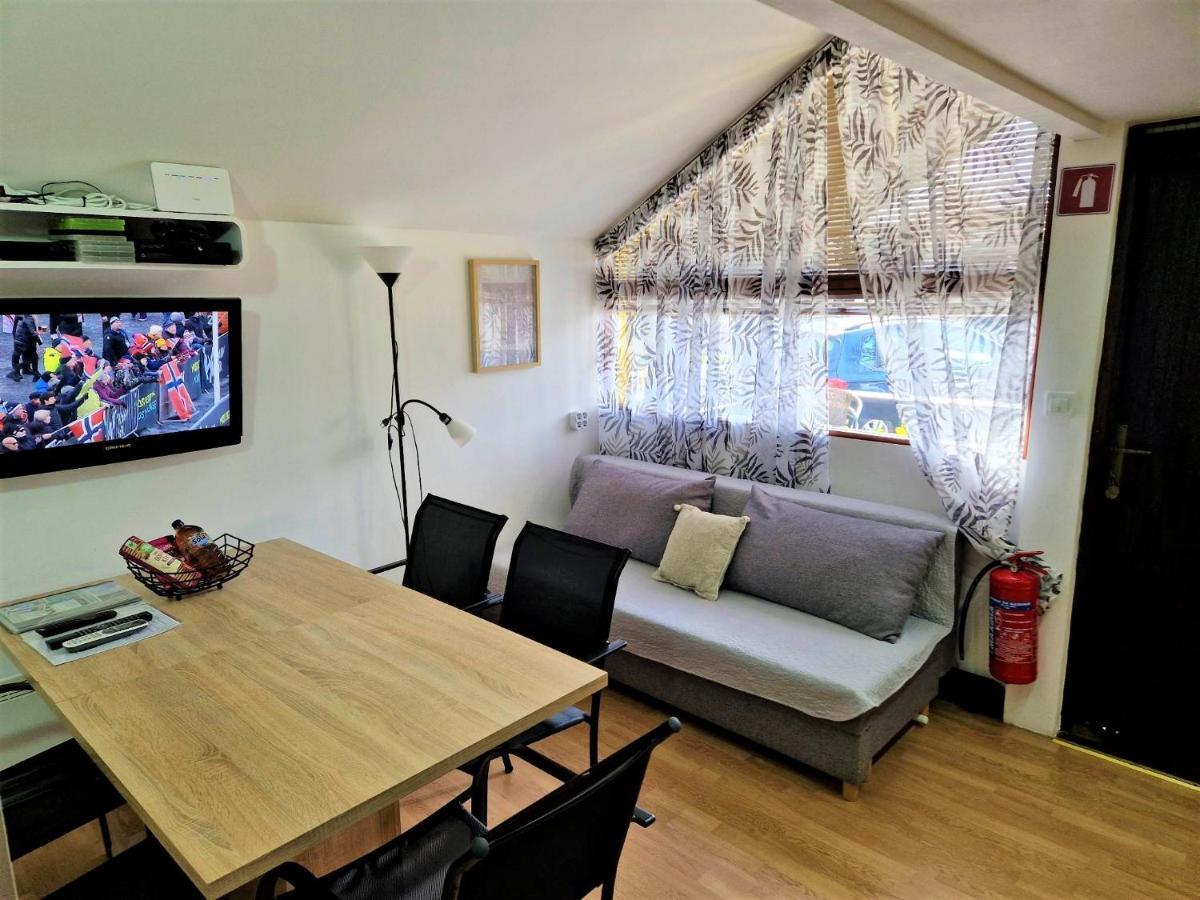 Sunny Home Catez ob Savi Eksteriør billede
